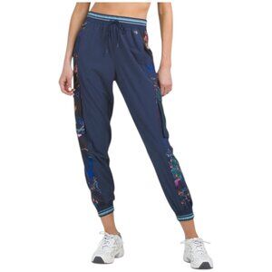 JOHNNY WAS Utility Track Pants